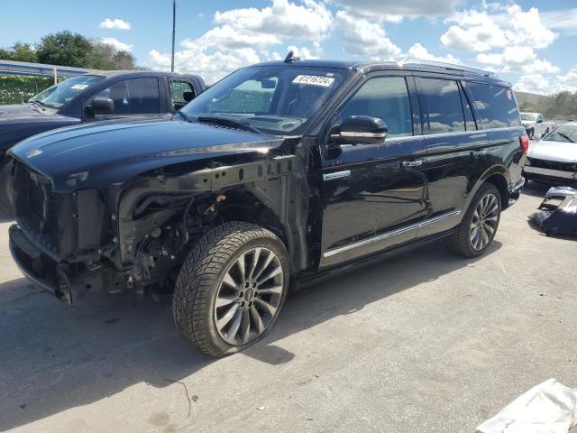 2019 Lincoln Navigator Select VIN: 5LMJJ2HT7KEL00550 Lot: 61216724