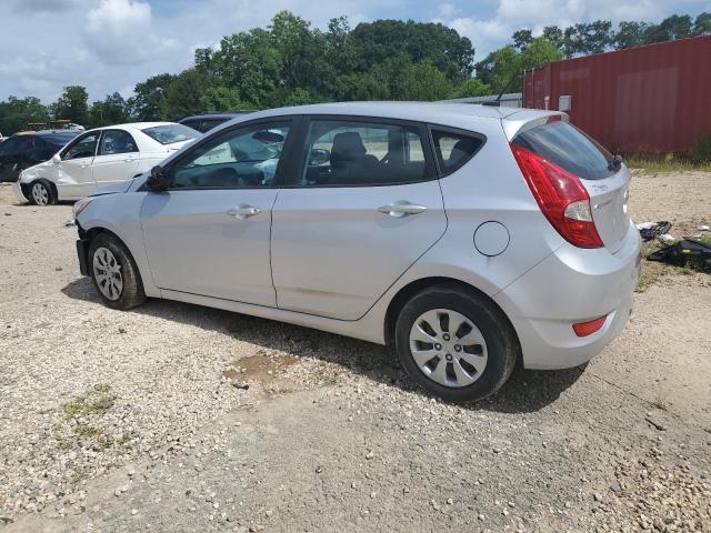 2017 HYUNDAI ACCENT SE - KMHCT5AE2HU335532