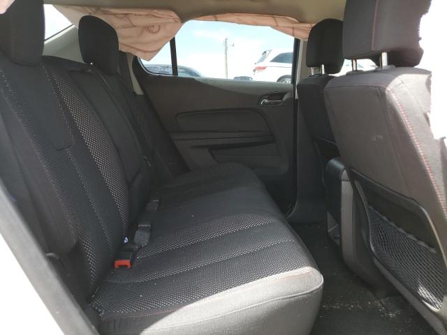 2015 CHEVROLET EQUINOX LT - 1GNALBEK8FZ111294