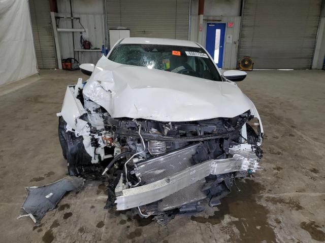2019 HONDA CIVIC SPOR - 2HGFC2F83KH536791