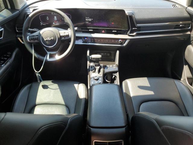 2023 KIA SPORTAGE E - 5XYK33AF0PG028759