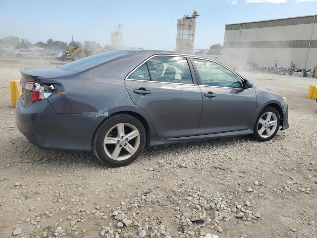 VIN 4T1BF1FK5DU699299 2013 Toyota Camry, L no.3