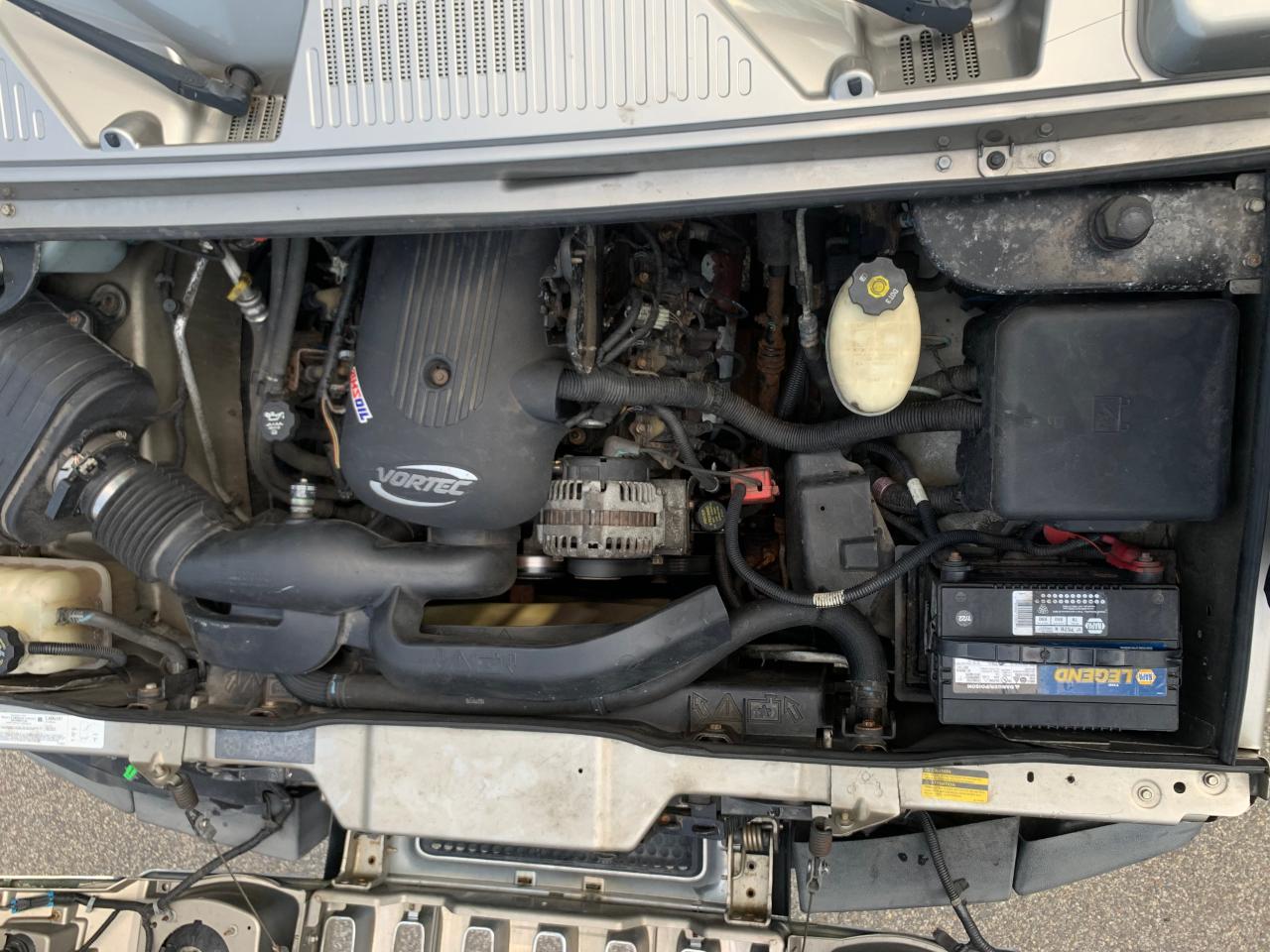 5GRGN23U25H124773 2005 Hummer H2