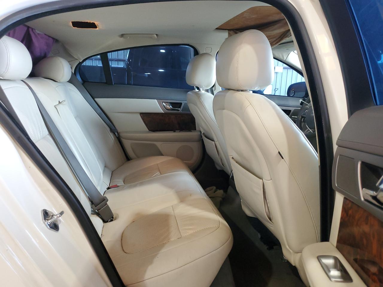 SAJWA06B69HR42893 2009 Jaguar Xf Premium Luxury