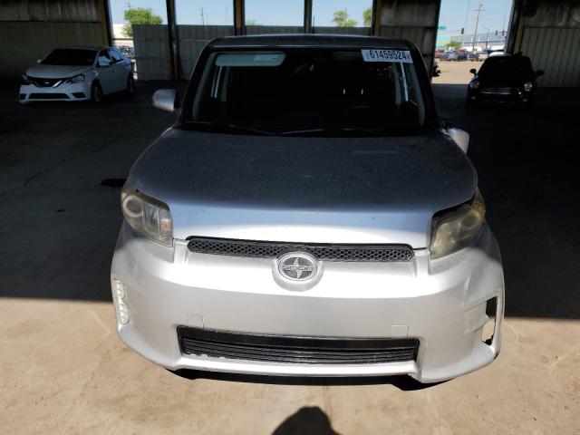 2013 Toyota Scion Xb VIN: JTLZE4FEXDJ032476 Lot: 61459524