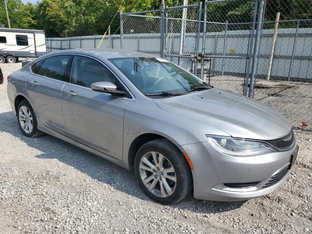 2015 CHRYSLER 200 LIMITE - 1C3CCCAB3FN729146