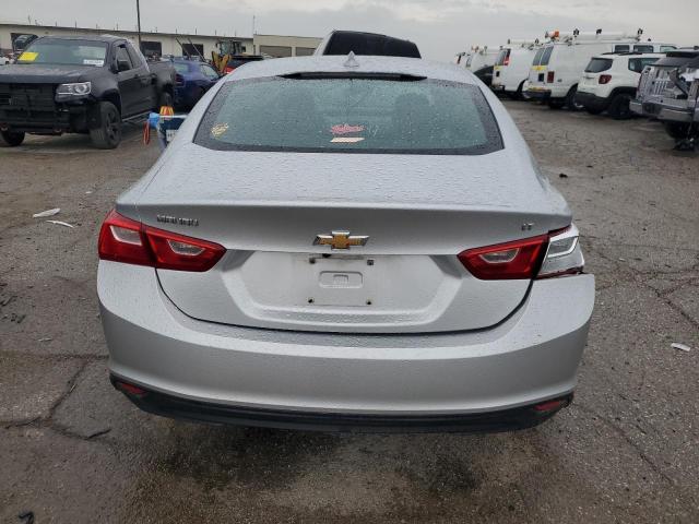 2016 CHEVROLET MALIBU LT - 1G1ZE5ST8GF234075