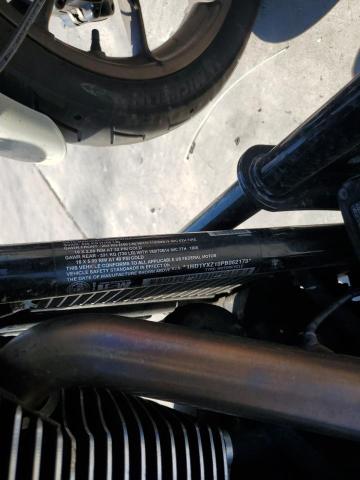 2023 HARLEY-DAVIDSON FXLRST 1HD1YXZ10PB062173