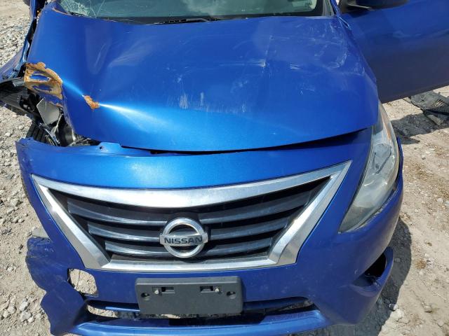 2016 NISSAN VERSA S - 3N1CN7AP8GL888967