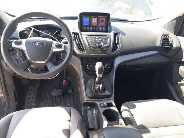 2015 FORD ESCAPE SE - 1FMCU9G90FUC64889