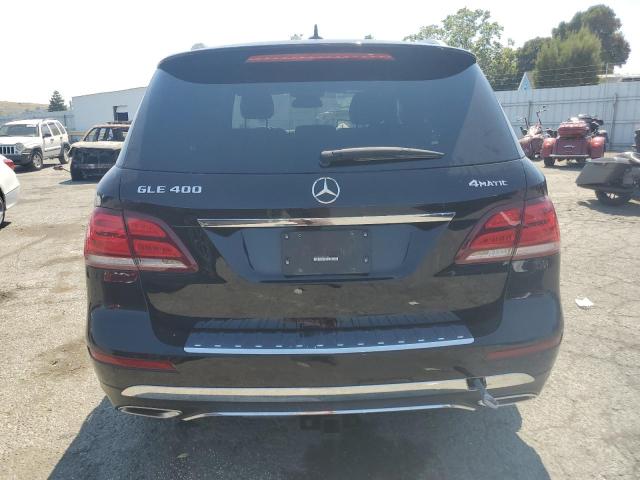 2019 Mercedes-Benz Gle 400 4Matic VIN: 4JGDA5GB1KB215800 Lot: 62330654