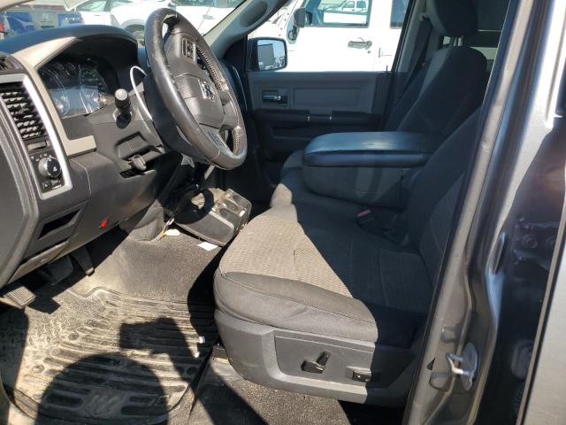 2012 Dodge Ram 1500 Slt VIN: 1C6RD7GT0CS343332 Lot: 61411344