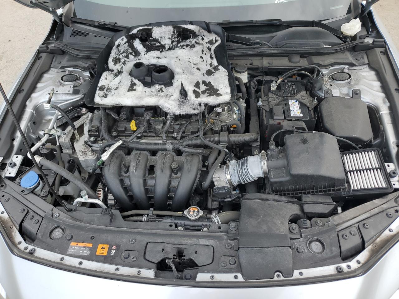 3MZBPABL0LM130599 2020 Mazda 3