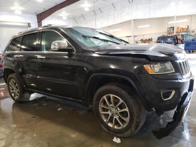 2014 Jeep Grand Cherokee Limited VIN: 1C4RJFBG7EC514919 Lot: 61066134