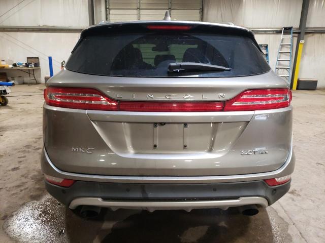 2012 Lincoln Mkc Select VIN: 5LMCJ2D97HUL30827 Lot: 60911204