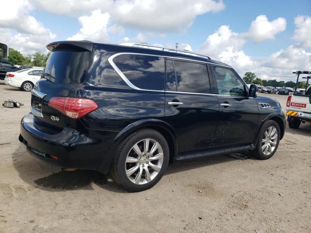 2011 Infiniti Qx56 VIN: JN8AZ2NF0B9501248 Lot: 61248464