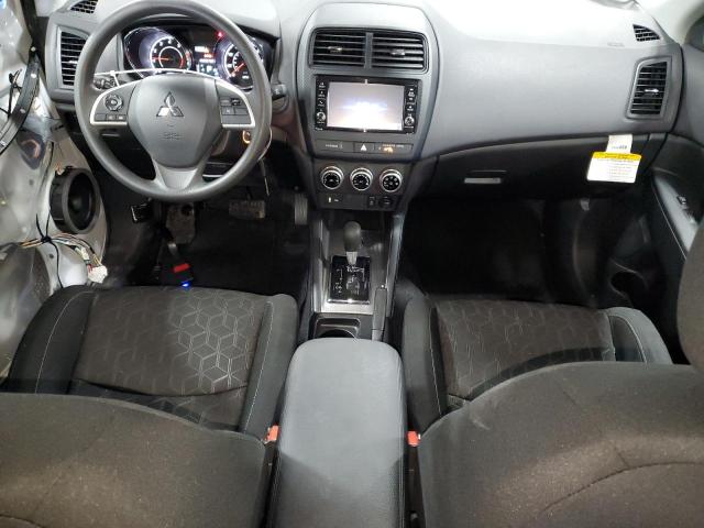 2024 Mitsubishi Outlander Sport S/Se VIN: JA4ARUAU9RU010173 Lot: 60130374