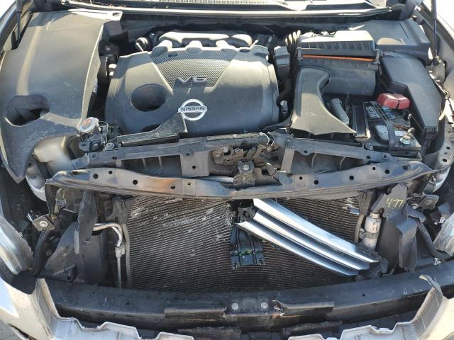 1N4AA5AP1EC915364 2014 Nissan Maxima S