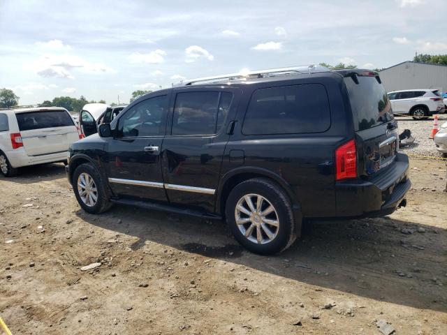 2010 Infiniti Qx56 VIN: 5N3ZA0NC2AN908111 Lot: 61265644