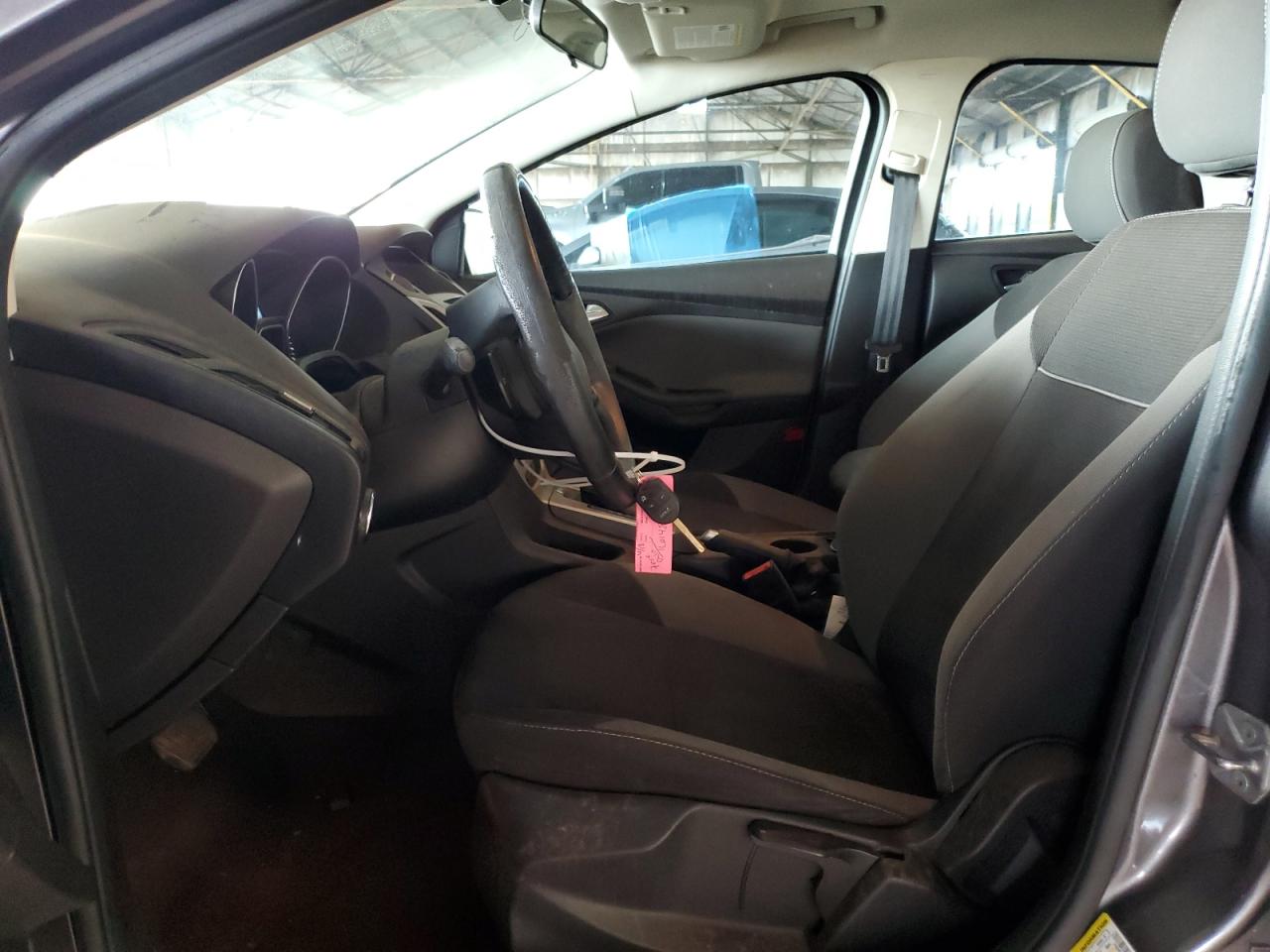 1FADP3F25EL254905 2014 Ford Focus Se