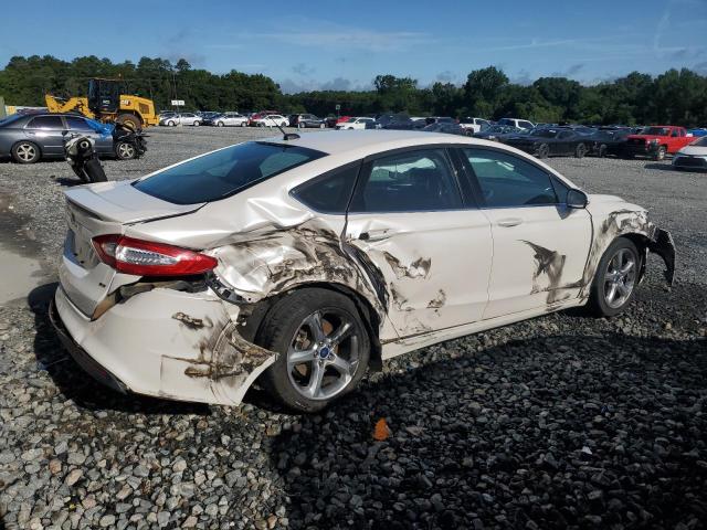 VIN 3FA6P0H78FR134700 2015 Ford Fusion, SE no.3