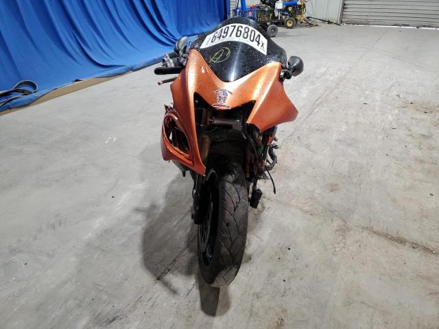 2013 SUZUKI GSX1300 RA JS1GX72B0D2101772