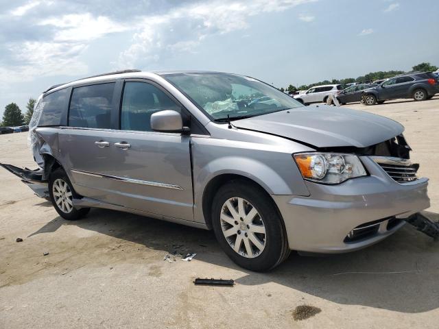 Vin: 2c4rc1bg5fr739460, lot: 65645244, chrysler minivan touring 20154