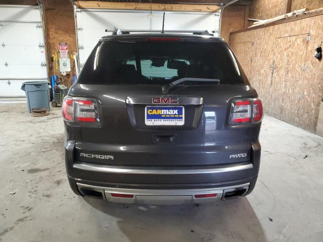 2014 GMC Acadia Denali VIN: 1GKKVTKD2EJ362137 Lot: 62559614