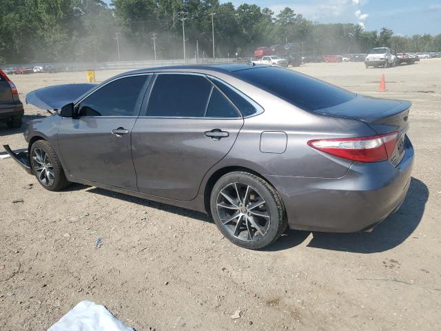 VIN 4T1BK1FK9FU028460 2015 Toyota Camry, Xse no.2