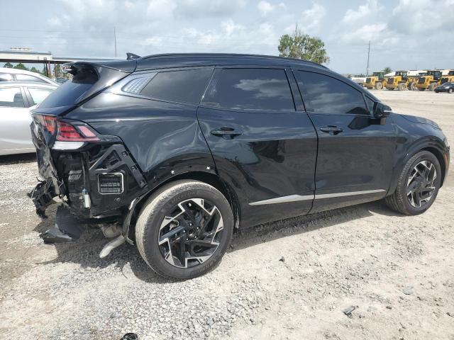 2024 KIA SPORTAGE S - 5XYK53DF1RG137949