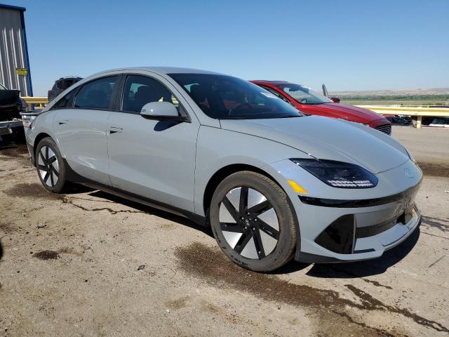 2024 HYUNDAI IONIQ 6 SE - KMHM24AA7RA070513