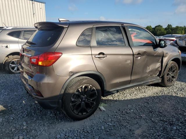 2018 MITSUBISHI OUTLANDER - JA4AP3AU9JU009674