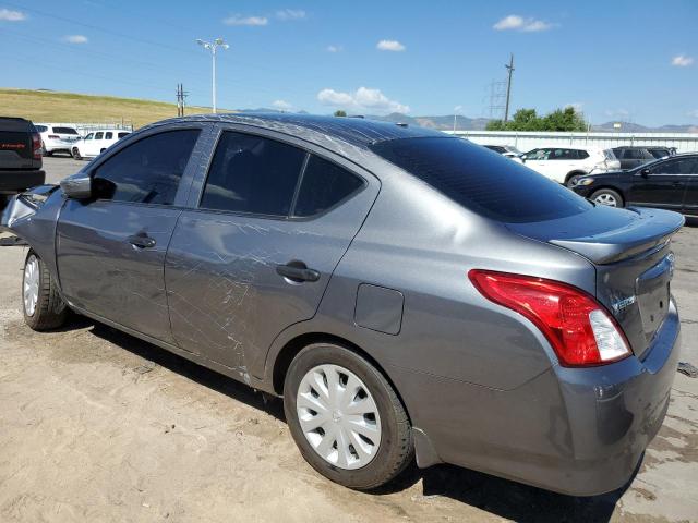 2017 NISSAN VERSA S - 3N1CN7AP9HL853565