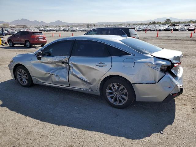 2021 TOYOTA AVALON XLE - 4T1JZ1FBXMU059155