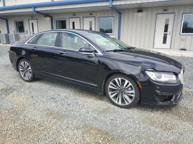 VIN 3LN6L5LU3LR614456 2020 Lincoln MKZ, Reserve no.4