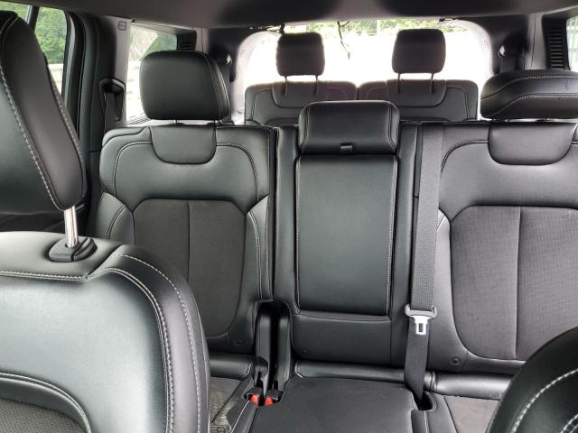 1C4RJKAG1P8772496 2023 Jeep Grand Cherokee L Laredo