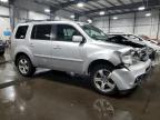 HONDA PILOT EX photo