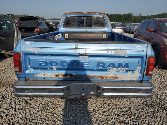 1B7GE16Y7LS735909 1990 Dodge D-Series D150