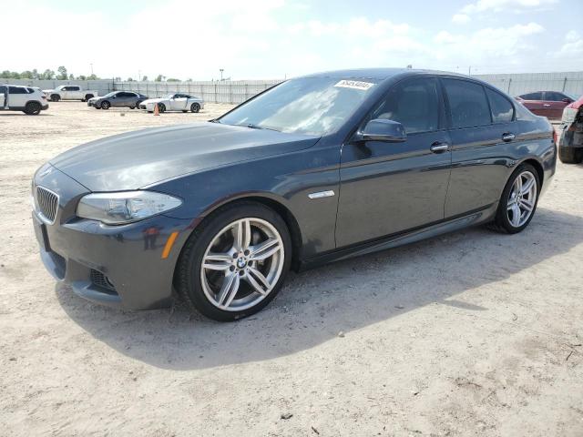 VIN WBAFR7C56DC817748 2013 BMW 5 Series, 535 I no.1