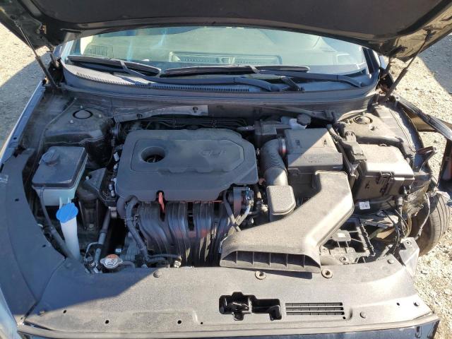 2019 Hyundai Sonata Se VIN: 5NPE24AF4KH728419 Lot: 60671964