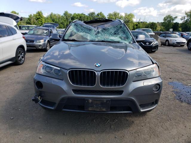 VIN 5UXWX9C5XD0A08258 2013 BMW X3, Xdrive28I no.5