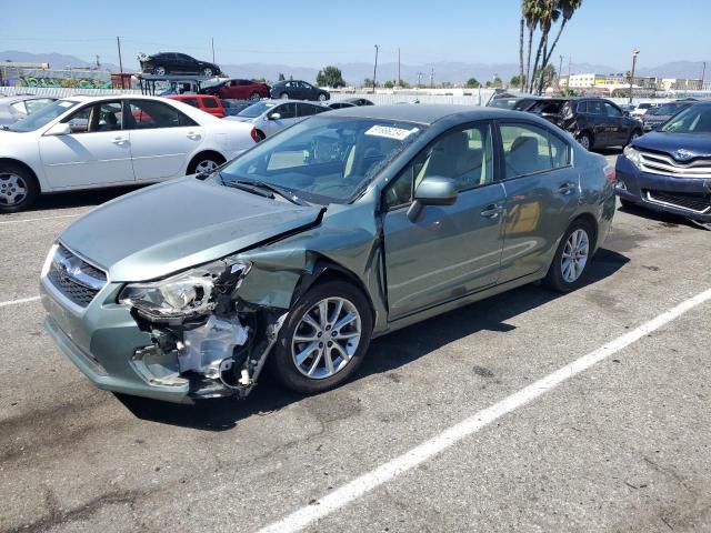 2014 Subaru Impreza Premium VIN: JF1GJAC62EH024929 Lot: 61666234