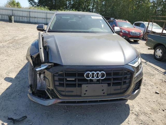 2021 Audi Q8 Premium VIN: WA1AVAF16MD009774 Lot: 62946684
