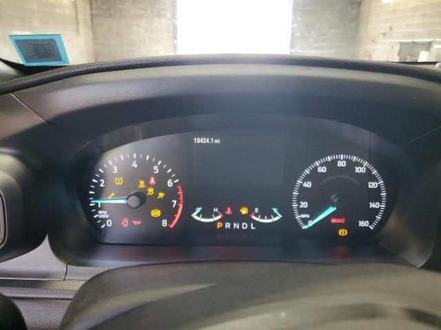 2022 FORD EXPLORER P - 1FM5K8AB3NGB75092