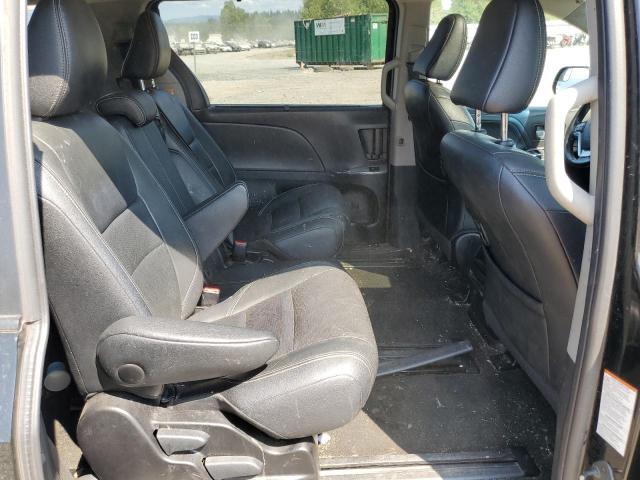 2015 TOYOTA SIENNA SPO - 5TDXK3DC1FS527730