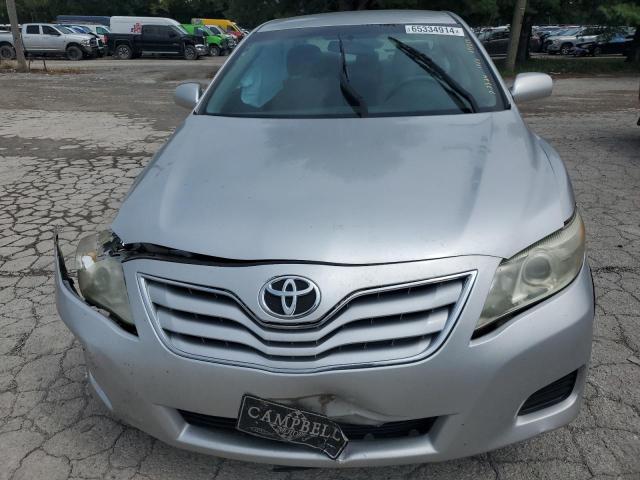 2020 TOYOTA CAMRY BASE 4T1BF3EK5BU633829