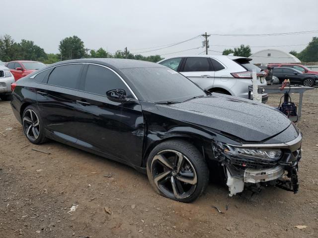 2020 HONDA ACCORD SPO - 1HGCV1F36LA124750