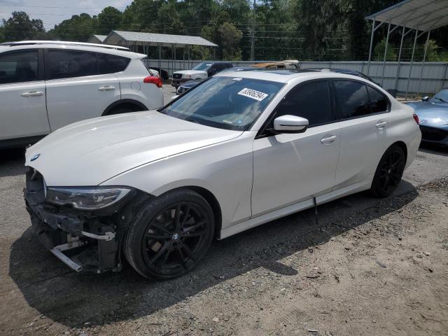 VIN WBA5R1C59KAE81954 2019 BMW 3 Series, 330I no.1