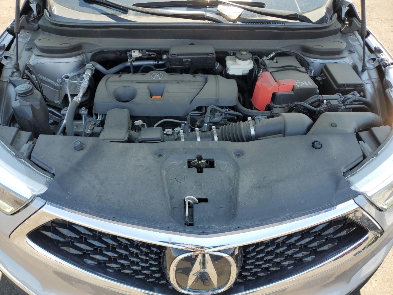 5J8TC2H37ML035851 2021 Acura Rdx