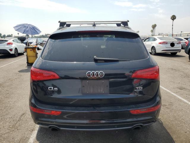 VIN WA1DMAFP8FA136258 2015 Audi Q5, Tdi Premium Plus no.6